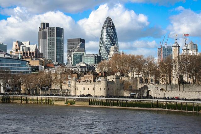 The Gherkin